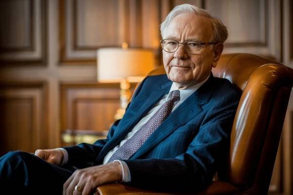 Warren Buffett: Other People's Mathematical Unintelligence Will Help Make You Rich 4