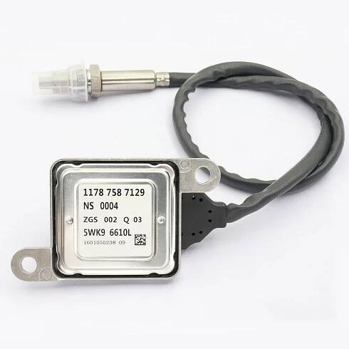 11787587129 Lambda dusík NOx senzor 5WK96610L pro BMW E90 E91 E92 E60 E61 N53