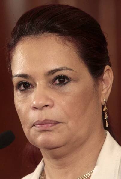 Roxana Baldetti’s Resignation as Vice President Shadows Guatemala Politics