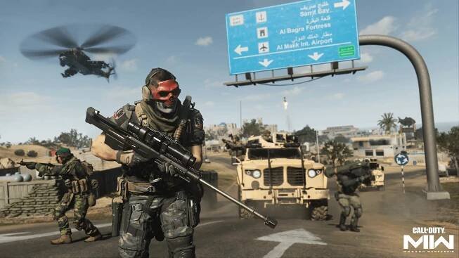 Call of Duty NEXT odhaleno: vylepšený multiplayer, Warzone 2.0 a mobilní battle royale – Doupě.cz