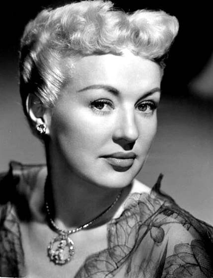 Betty Grableová