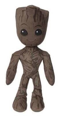 Guardians of The Galaxy Plyšák Figurka Young Groot 25 cm