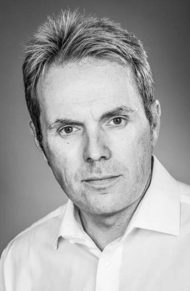stephen parker