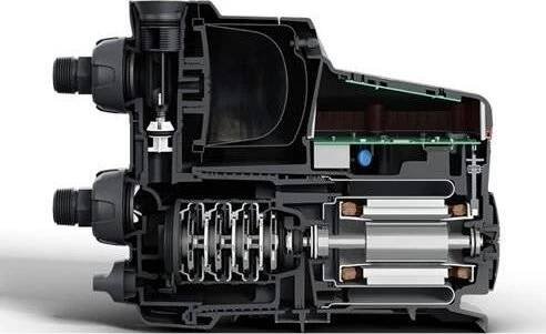 GRUNDFOS Scala2 3-45 93013252