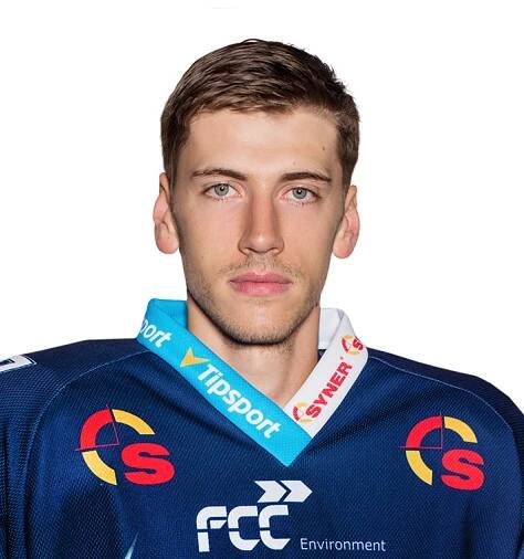 Profil hráče Michal Plutnar