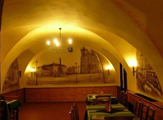 Staročeská restaurace Chrudim | Apetee
