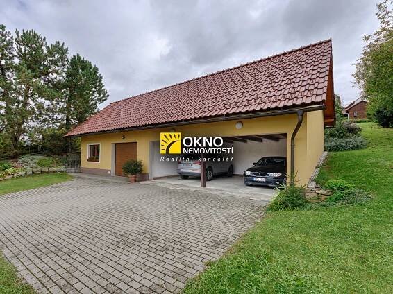 Prodej Dům, Bohuslavice nad Vláří, okres Zlín