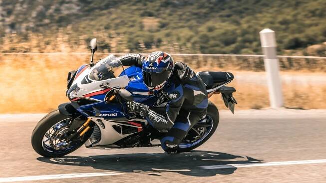 Suzuki Motos Perú – La web de motos con ADN deportivo – Suzuki Motos Perú – La web de motos con ADN deportivo