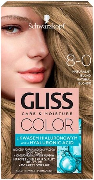 Gliss Color