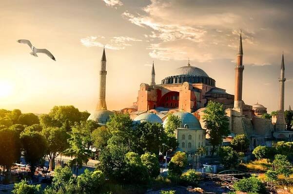 Istanbul: průvodce