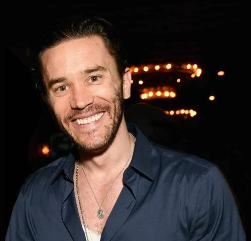 Tom Pelphrey Joins “Ozark” - Golden Globes