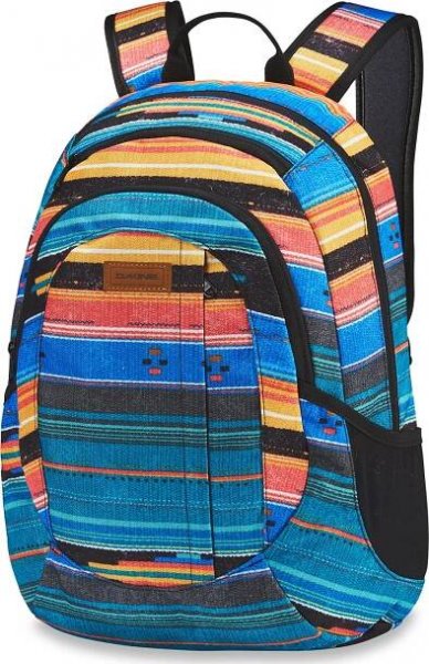 Recenze Dakine Garden 20 l - Zbozi.cz
