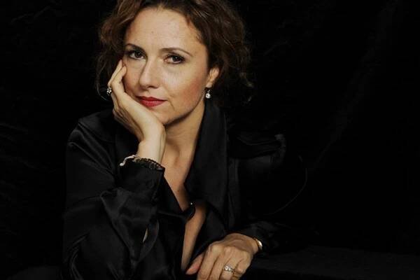 Zuzana Mauréry: Začala som sa na každého z diaľky usmievať