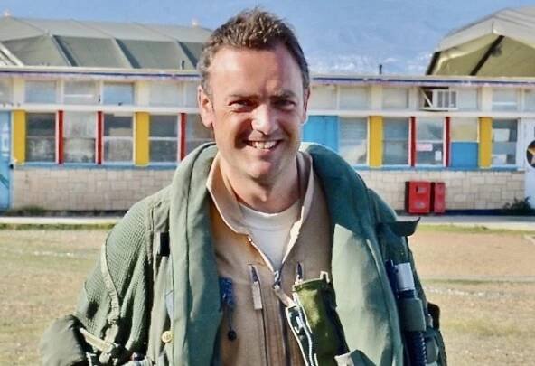 Typhoon brought to book | Eurofighter Typhoon