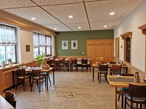 Galerie – Landhotel Ölmühle