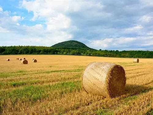 Říp – místo české státnosti – Kudy z nudy 