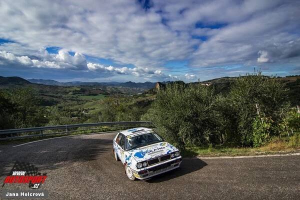 Autosport : OS 15 - Rallylegend