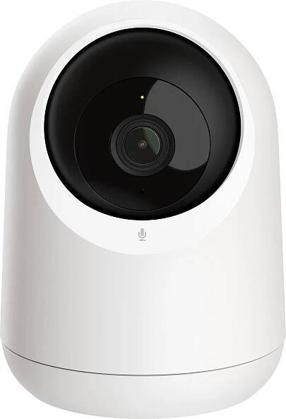 SwitchBot Pan/Tilt Cam Plus 3K