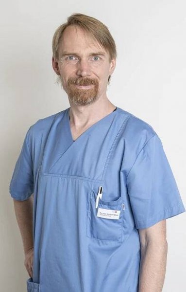 Therapieformen - Klinik für Geriatrische Rehabilitation