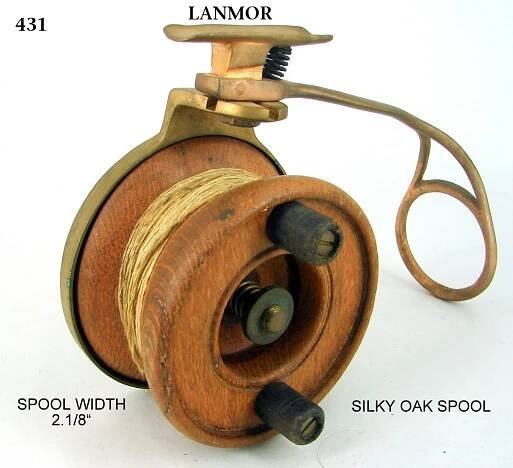 Lanmor – Australian Fishing Museum