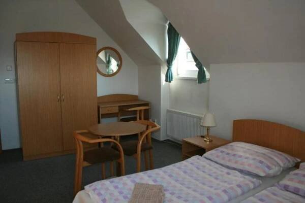 Pension Kašperk, Kašperské Hory | Hotel.cz