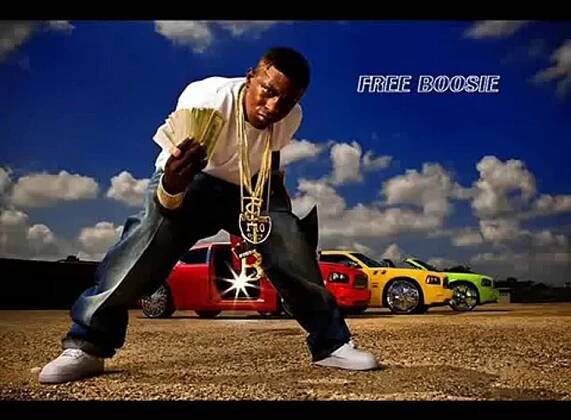 Lil Boosie- Chill Out - video Dailymotion