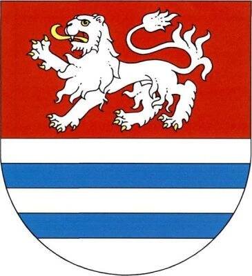 Příšovice - znak