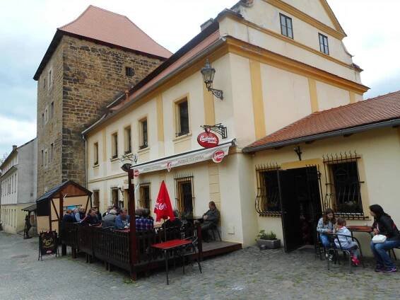 První jednodenní sraz 2017, Úštěk - Fotky