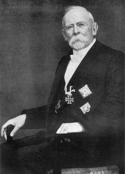 Heinrich Beer (Richter)