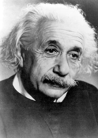 Hlavní příčinou rozvodů je manželství: Geniální Albert Einstein měl odpověď na všechno