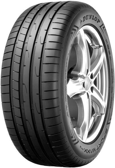 Dunlop Tires SP Sport Maxx RT2 SUV 275/55 R19 111 V od 2 663 Kč