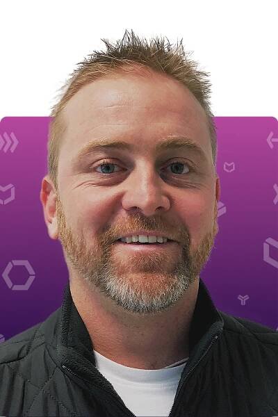 Greg Shiers - BCB Group