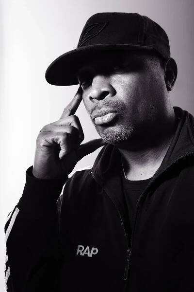 Chuck D