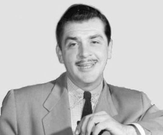 Ernie Kovacs