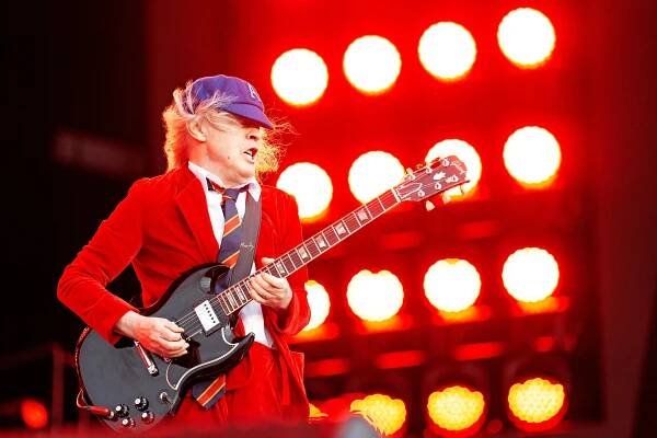RECENZE: AC/DC vnesli do své rockové vášně kus nostalgie