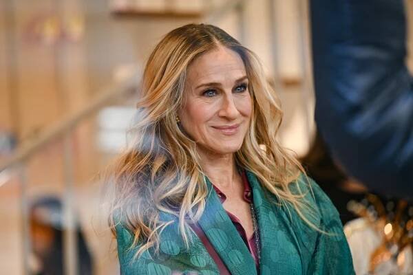 Sarah Jessica Parker Says She ‘Missed Out’ on Getting a Facelift