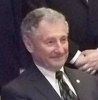 Leonard Kleinrock