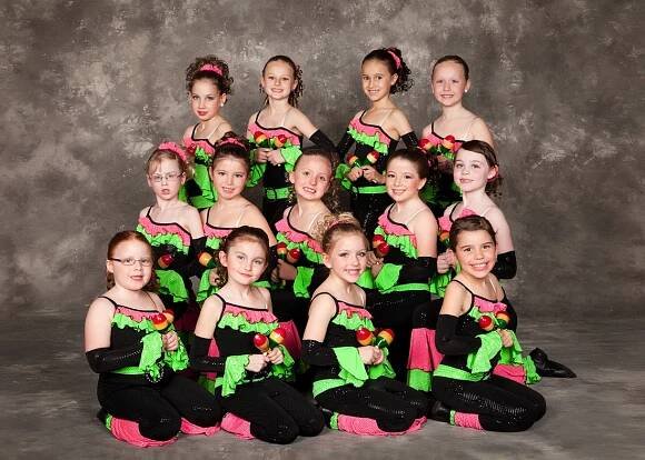 Gallery - MELFORT DANCE CENTRE