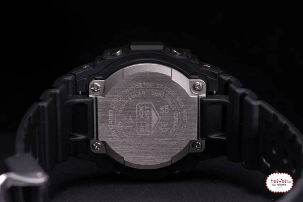 Casio G-Shock GW-M5610U-1BER