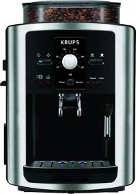 Automatický Kávovar Krups EA8010 - Malé elektrospotřebiče