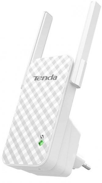 Zesilovač signálu Wi-Fi Tenda A9