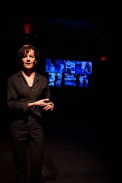 Face Value: West - SummerWorks - Theatre Centre