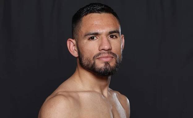 Best Boxers in the World - Matchroom Boxing Fighters