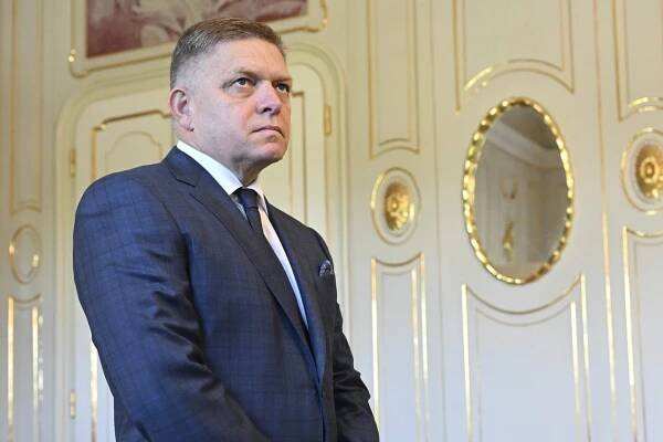 Fico: S preferovanými partnermi nemáme zásadné programové rozdiely