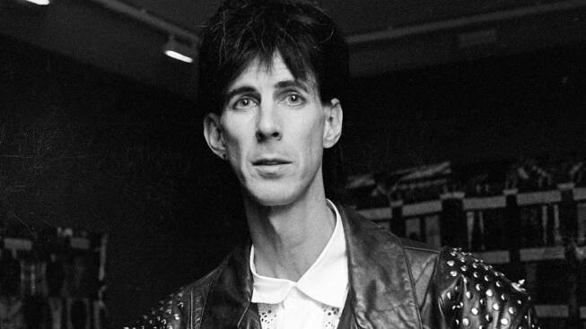 Ric Ocasek, Cars Singer Who Fused Pop and New Wave, Dead at 75