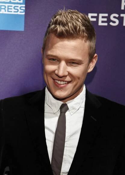 50 Most Popular Blonde Actors Of All Time