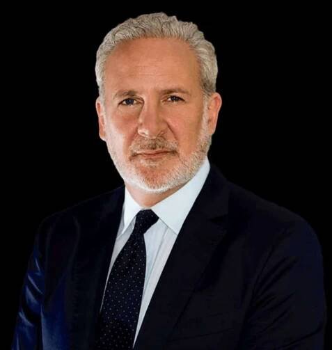 Peter Schiff Profilbild