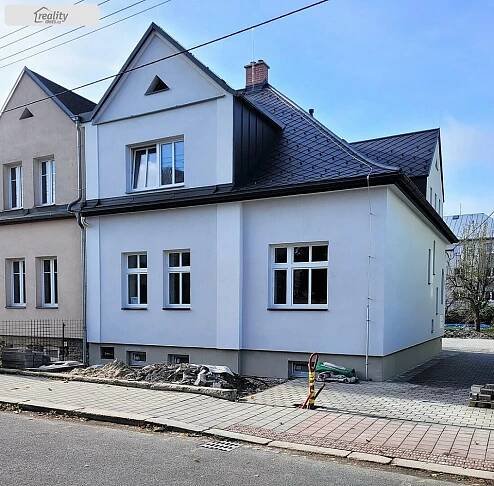 Kořenského, Ostrava - Vítkovice