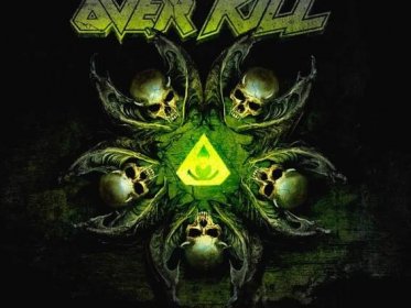Overkill's "The Wings of War" Album Review
