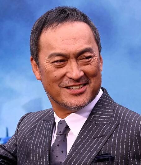 Ken Watanabe Facts | Britannica